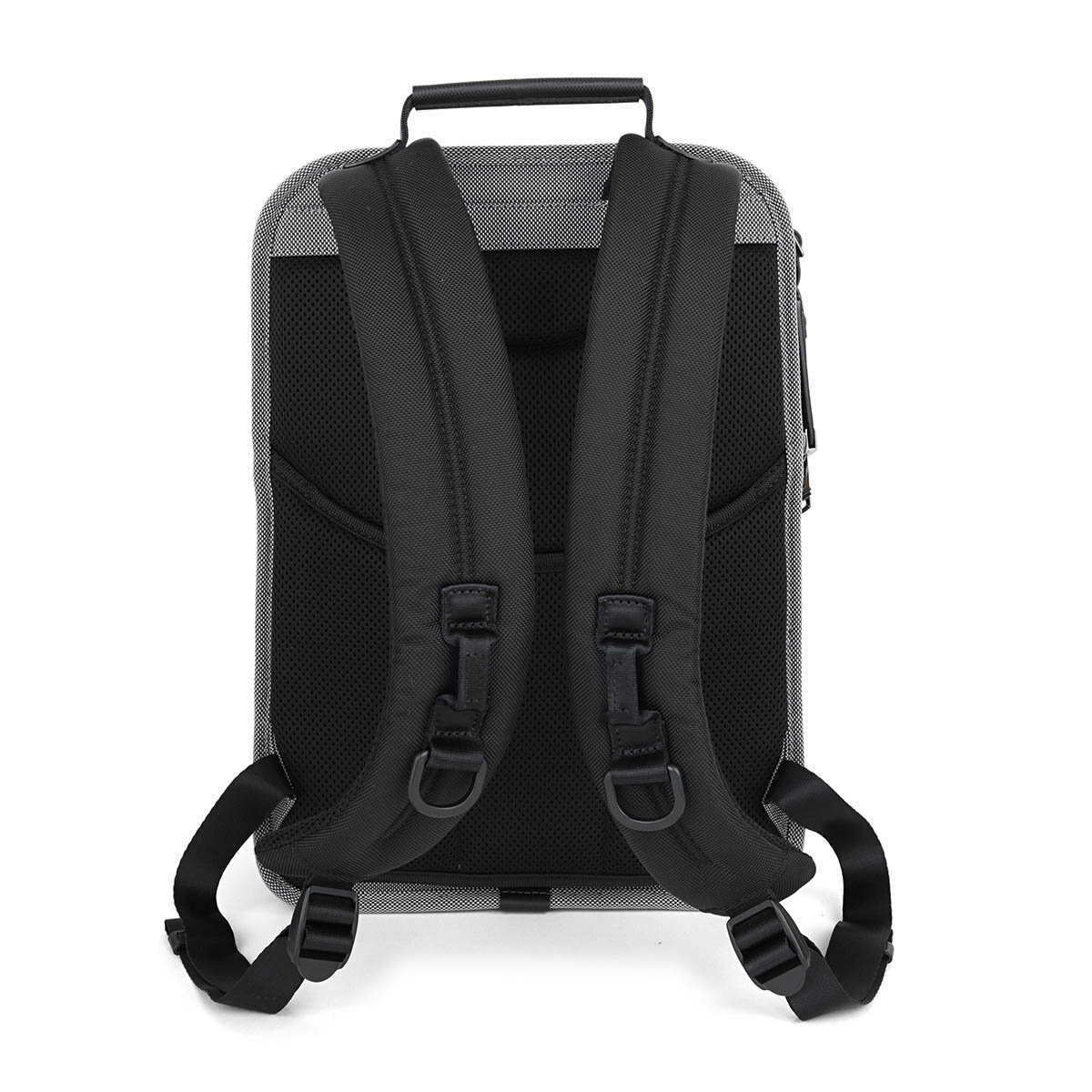 トゥミ リュックサック TUMI アルファ 02603581MTGY3/ 148596 2918 メンズ グレー...