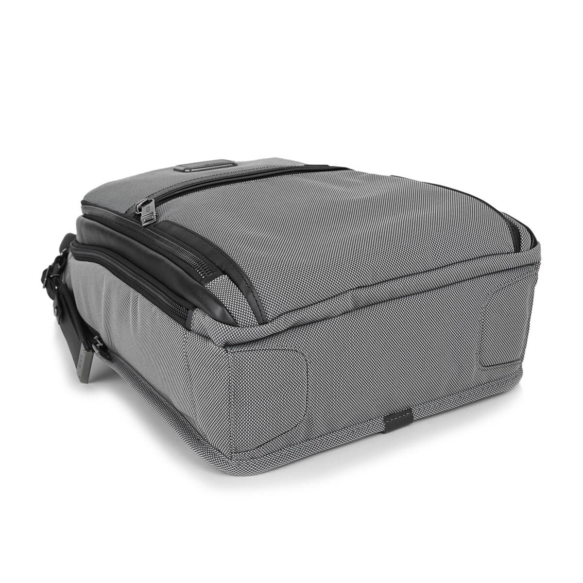 トゥミ リュックサック TUMI アルファ 02603581MTGY3/ 148596 2918 メンズ グレー...
