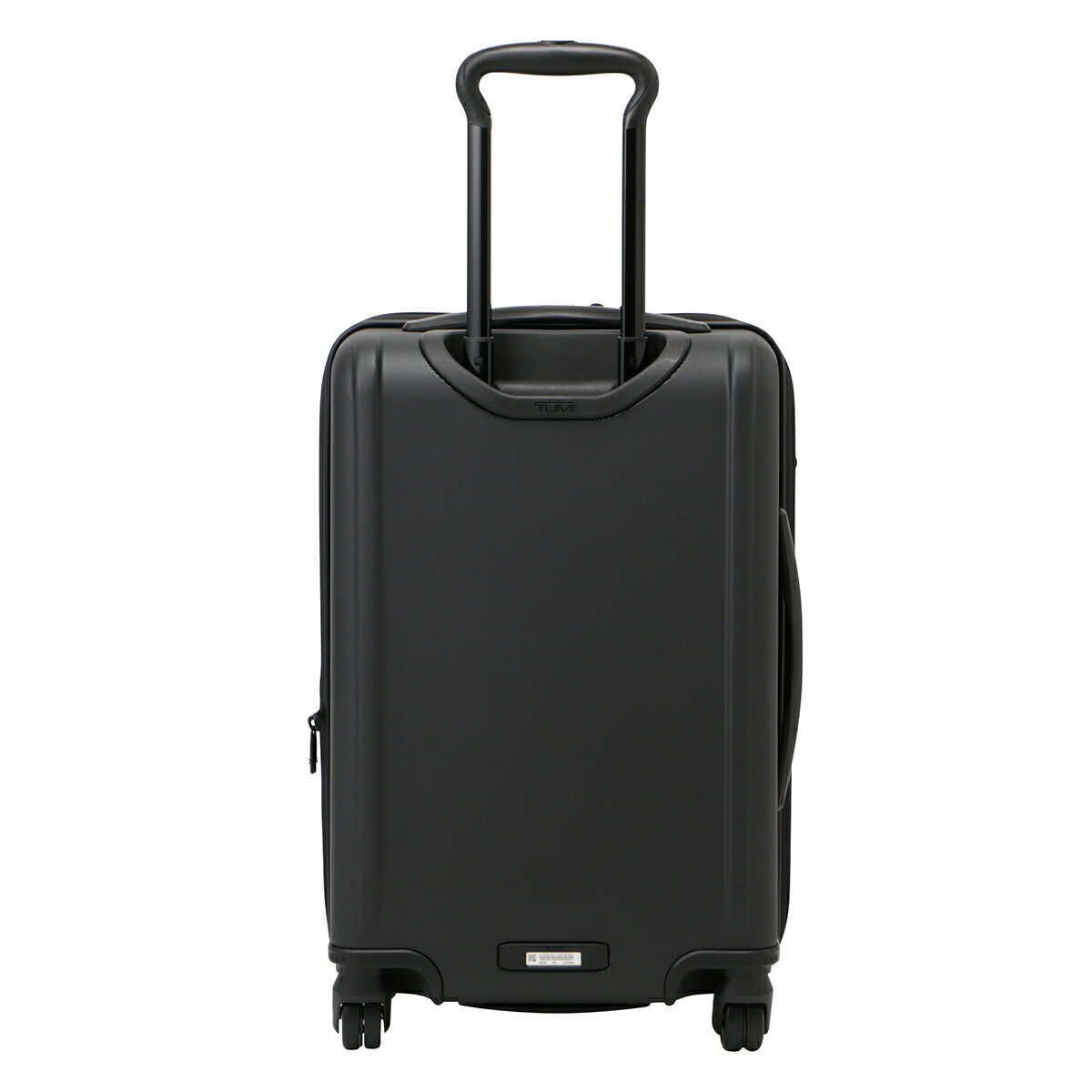 トゥミ キャリーケース TUMI アルファ 02203400D/ 148640 1041 メンズ ブラック【1...