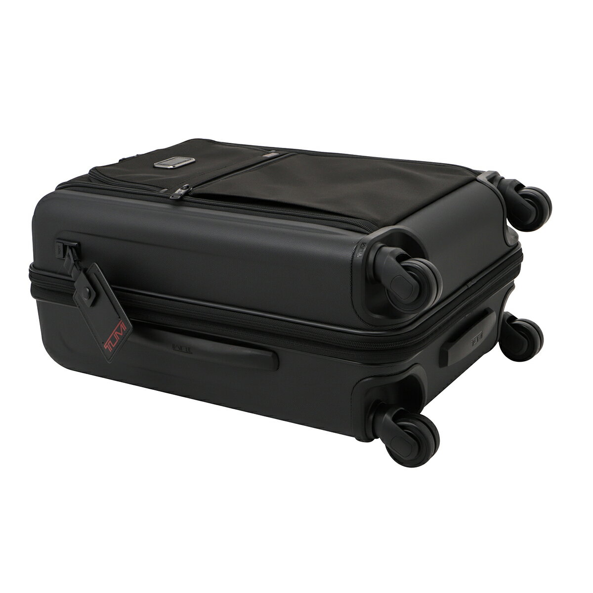 トゥミ キャリーケース TUMI アルファハイブリッド 02203401D/ 148641 1041 メンズ...
