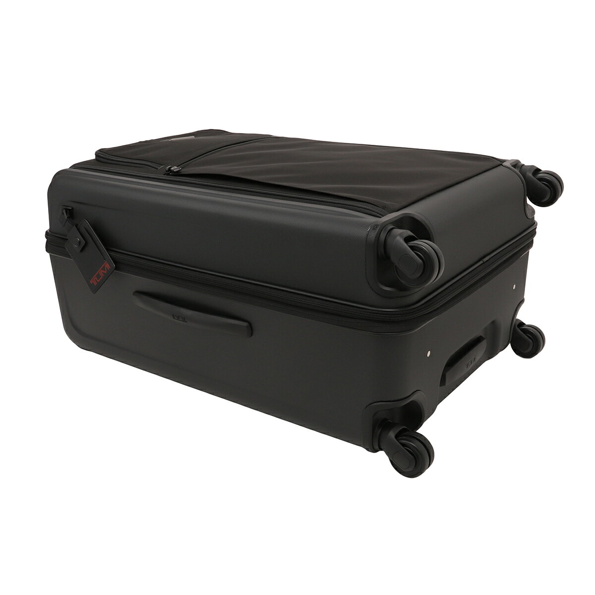 トゥミ キャリーケース TUMI アルファ 02203403D/ 148643 1041 ユニセックス ブラ...