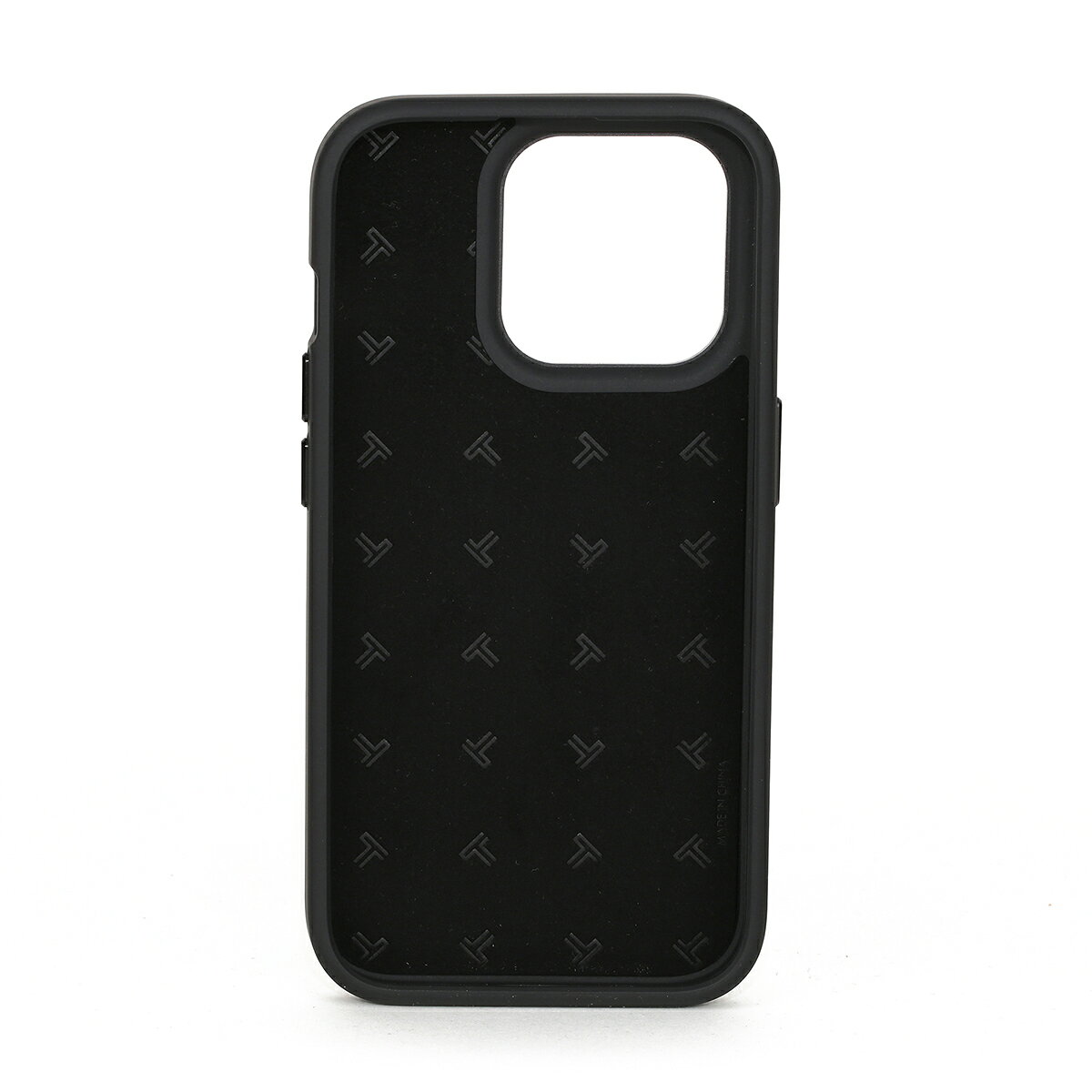 トゥミ iPhone15 Pro TUMI モバイルアクセサリー 0114711D/ 149631 1041 メンズ ブ...