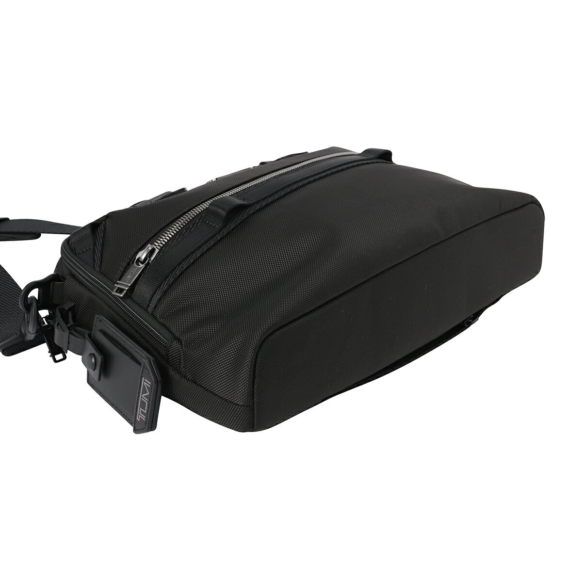 トゥミ ブリーフケース TUMI アルファブラボー 0232748D/ 1501881041 メンズ ブラック 黒【1万円で1,000円OFF★最大5,000円OFFクーポン配布中】 3