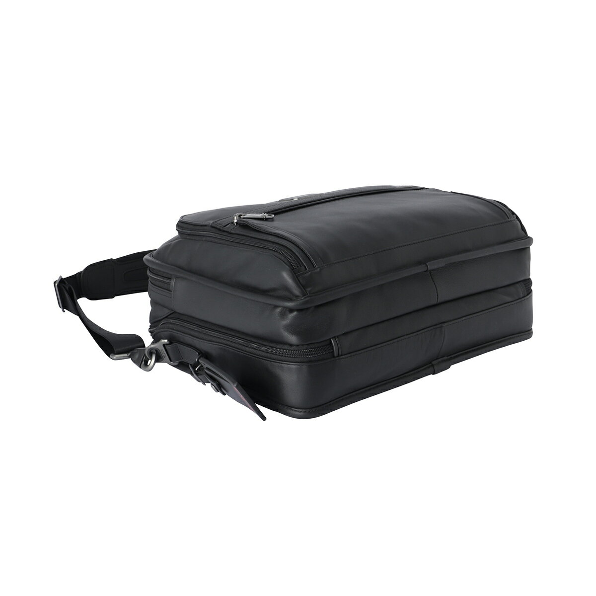 トゥミ ブリーフケース TUMI アルファスリー 09603718DL3/ 1502211041 メンズ ブラ...
