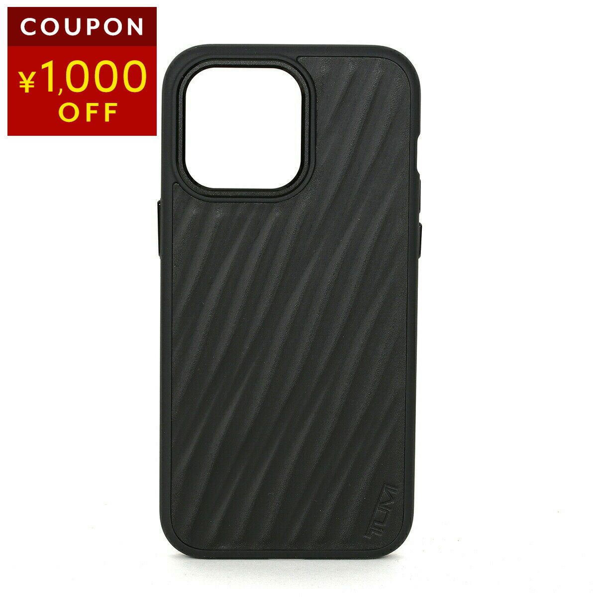 トゥミ iPhone15 Pro Max TUMI モバイルアクセサリー 0114722DL/ 150905 T053 メン...