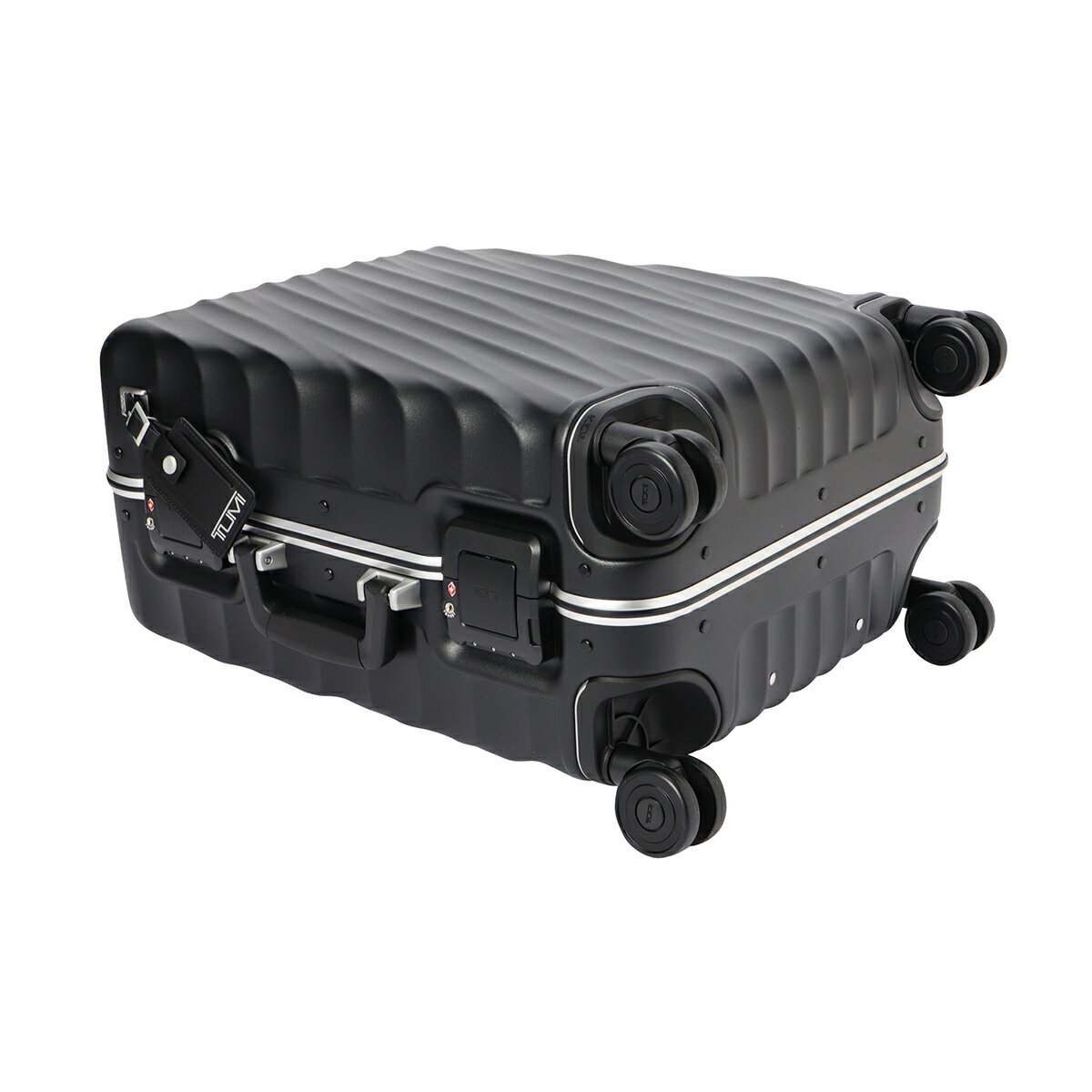 トゥミ キャリーケース TUMI ナインティーンディグリー 0228783 DTX/ 152348 6153 ...