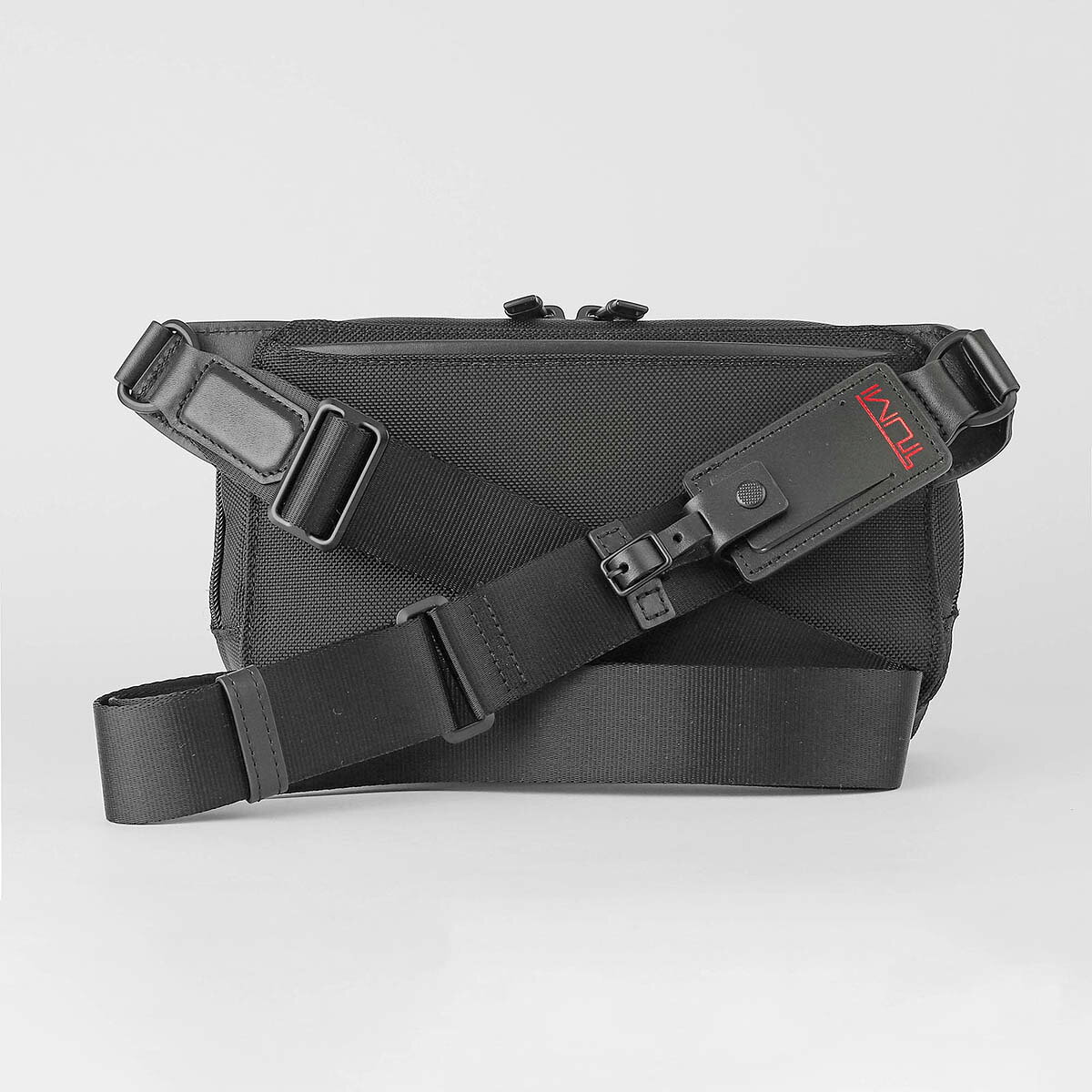 トゥミ ウエストバッグ・ボディバッグ TUMI アルファ 02203720D3/154126 1041 メン...