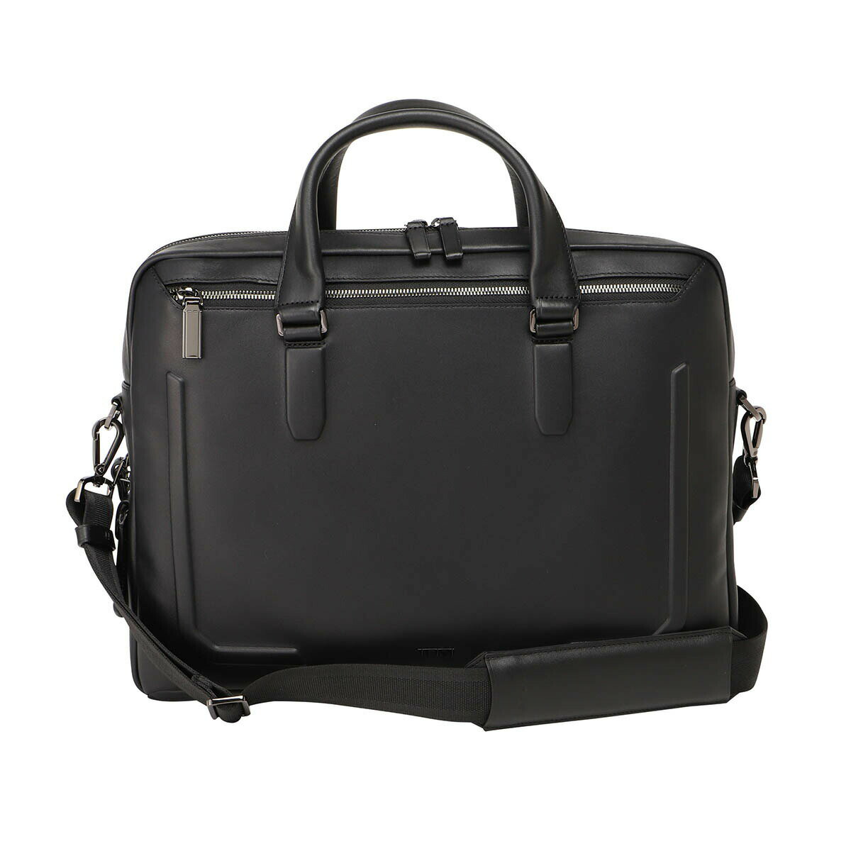 トゥミ ブリーフケース TUMI ハリソン 06302052DBM/154136 A608 メンズ ブラック 黒【1万円で1,000円OFF★最大5,000円OFFクーポン配布中】