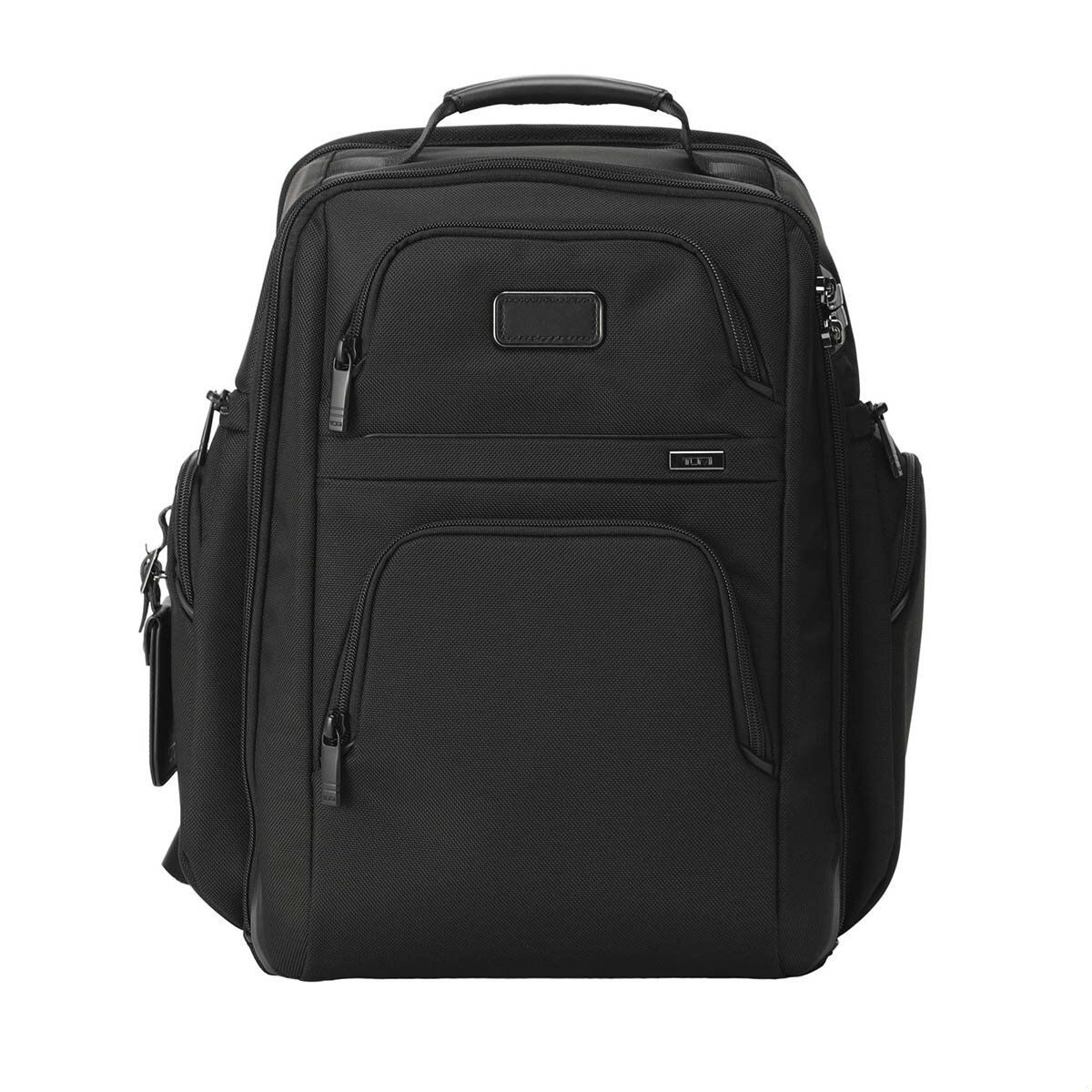 乐天商城 - トゥミ リュックサック TUMI ALPHA 02603580D4/1589571041 メンズ ブラック 黒