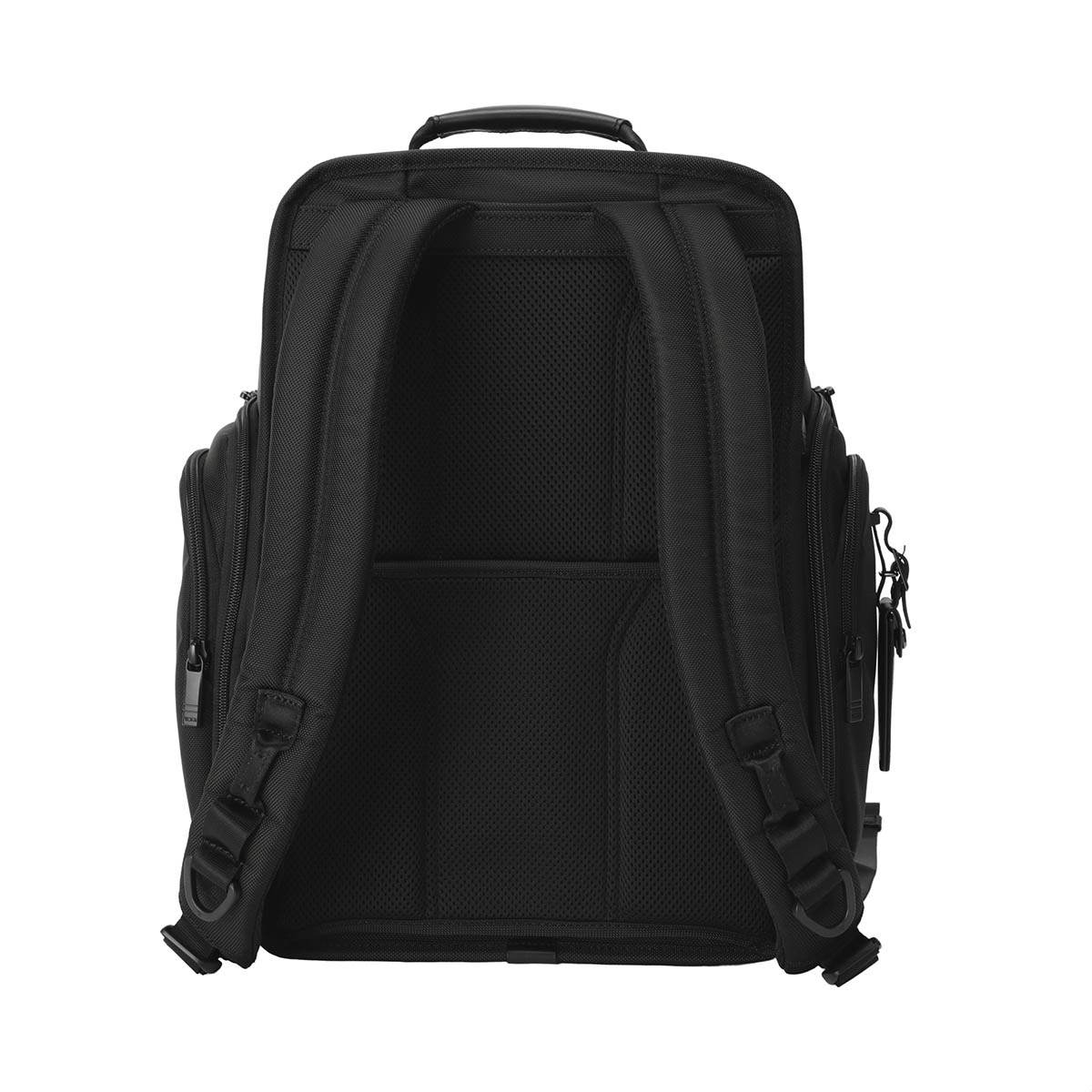 トゥミ リュックサック TUMI ALPHA 02603580D4/1589571041 メンズ ブラック 黒【P5...
