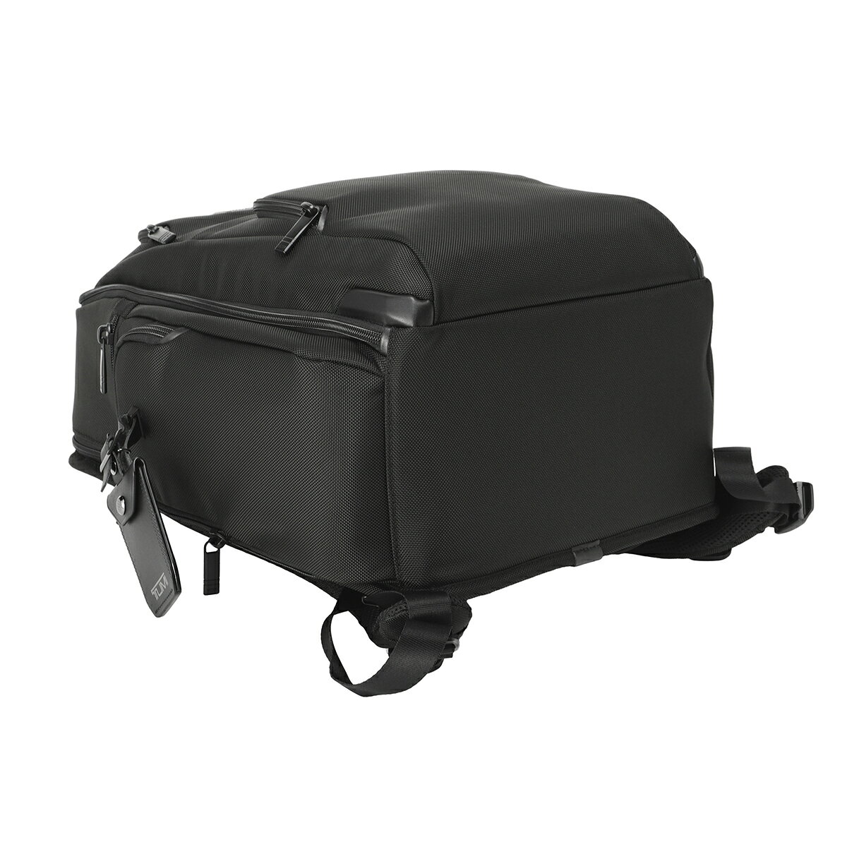 トゥミ リュックサック TUMI ALPHA 02603580D4/1589571041 メンズ ブラック 黒【P5...