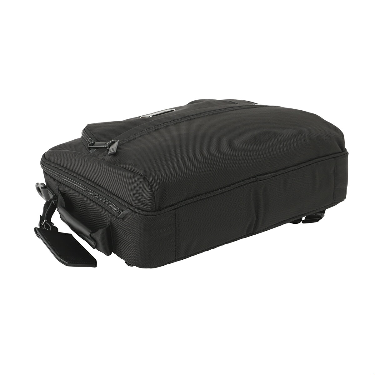 トゥミ ブリーフケース TUMI アルファ 02603182D4/158962 1041 メンズ ブラック 黒...