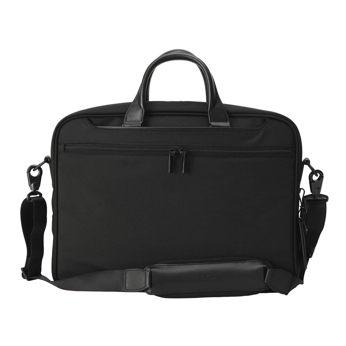 トゥミ ビジネスバッグ TUMI ALPHA 02603114D4/1589671041 メンズ ブラック 黒【1...