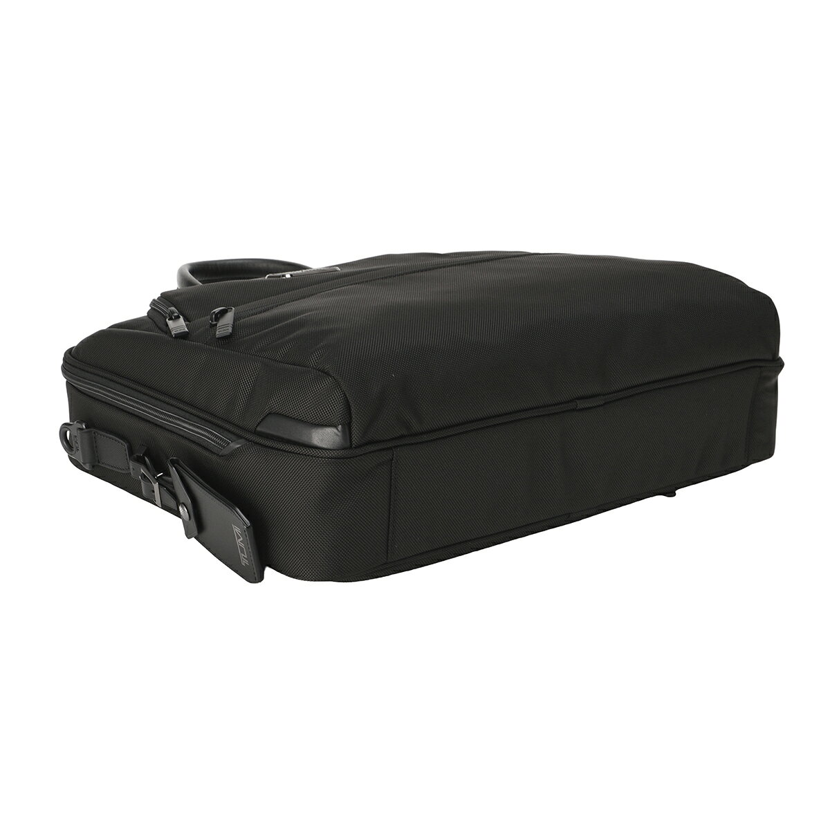トゥミ ビジネスバッグ TUMI ALPHA 02603114D4/1589671041 メンズ ブラック 黒【1...