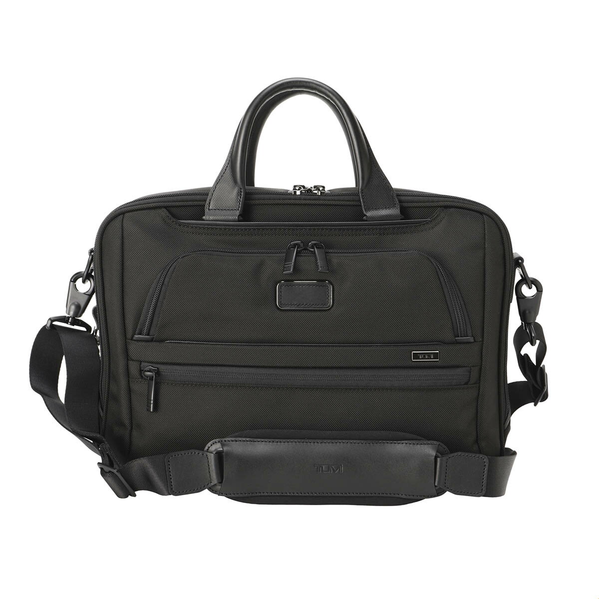Rakuten - トゥミ ブリーフケース TUMI ALPHA 02203728D4/1589691041 メンズ ブラック 黒