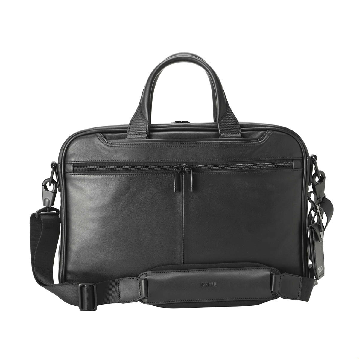 トゥミ ブリーフケース TUMI ALPHA 09203728DL4/1589701041 メンズ ブラック 黒【P...