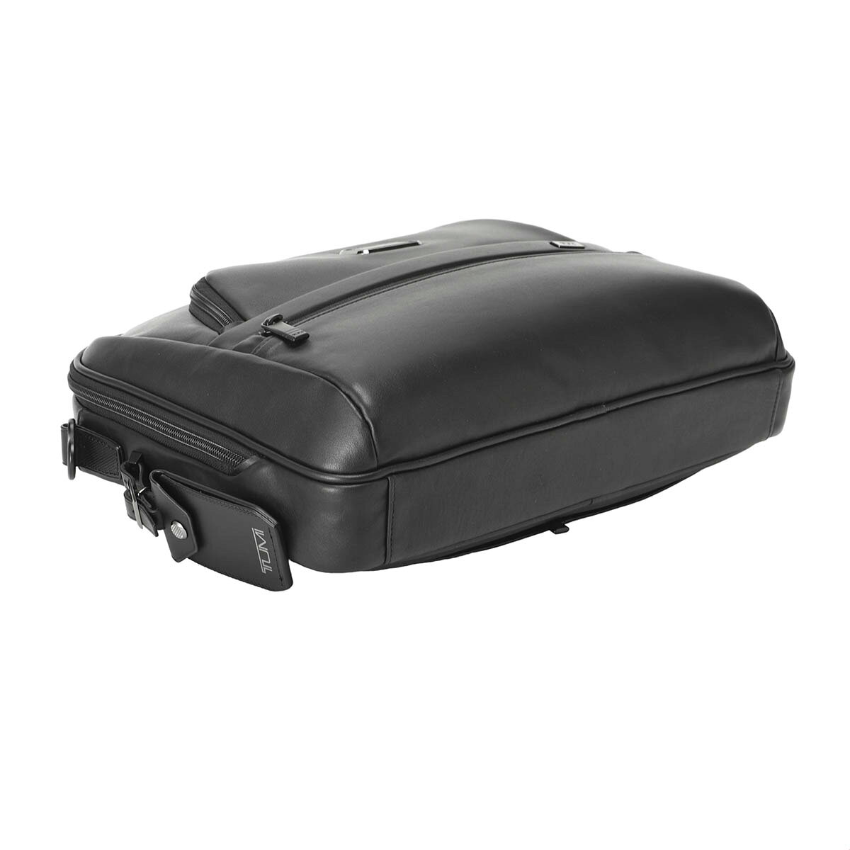 トゥミ ブリーフケース TUMI ALPHA 09203728DL4/1589701041 メンズ ブラック 黒【P...