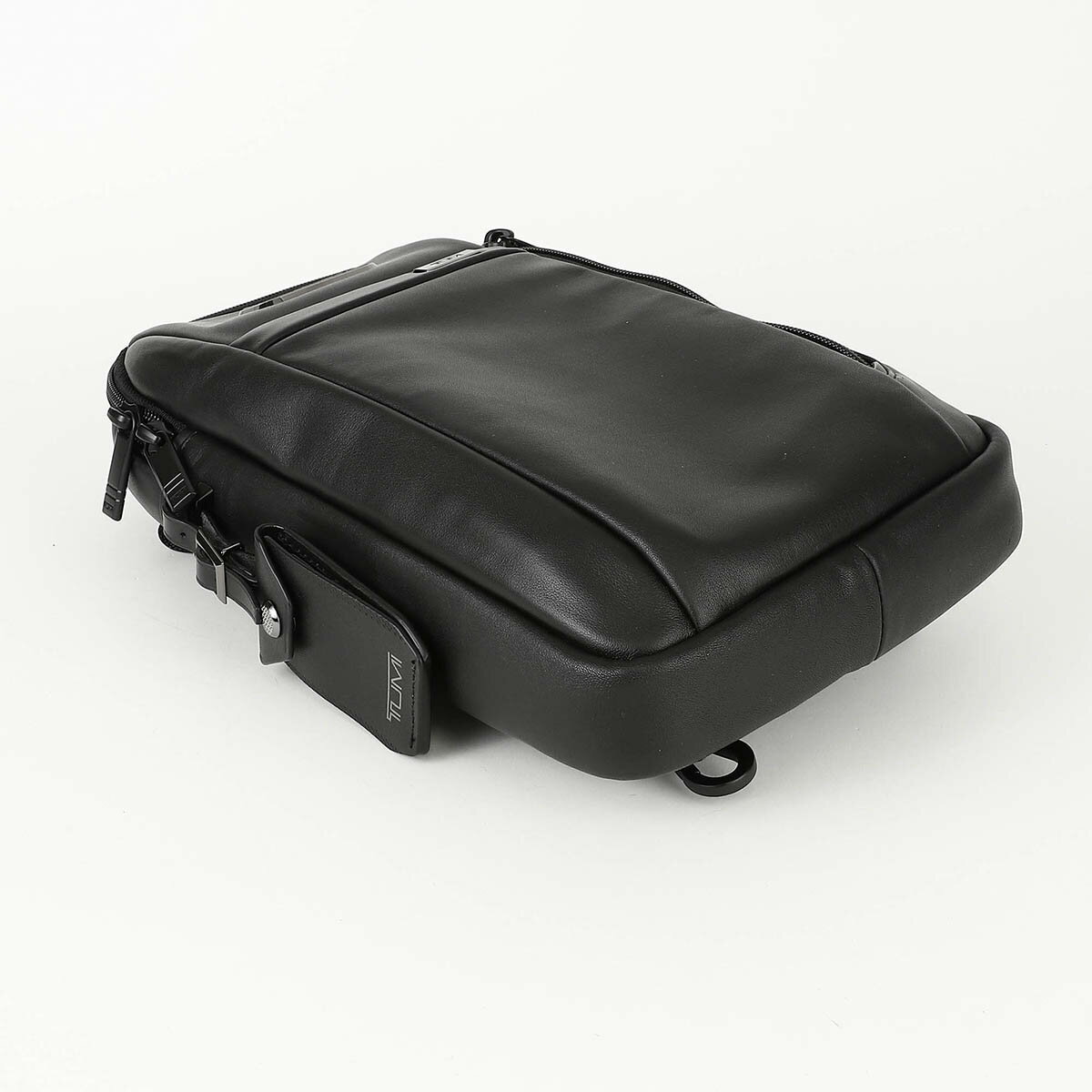 トゥミ ウエストバッグ・ボディバッグ TUMI アルファ 09203729DL4/158978 1041 メ...