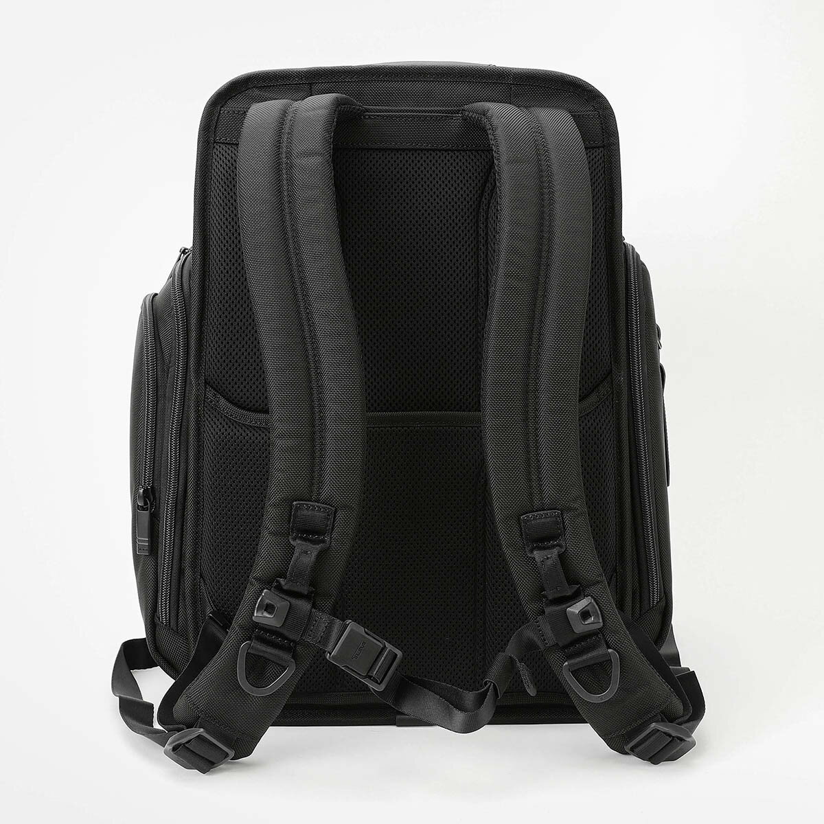トゥミ リュックサック TUMI アルファ 02603589D4/158979 1041 メンズ ブラック 黒...
