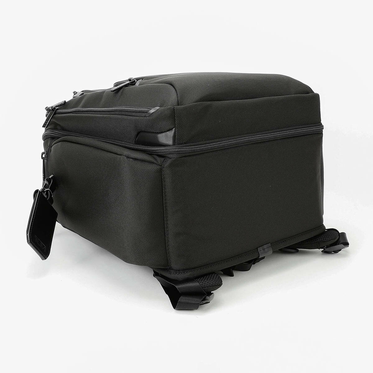 トゥミ リュックサック TUMI アルファ 02603589D4/158979 1041 メンズ ブラック 黒...