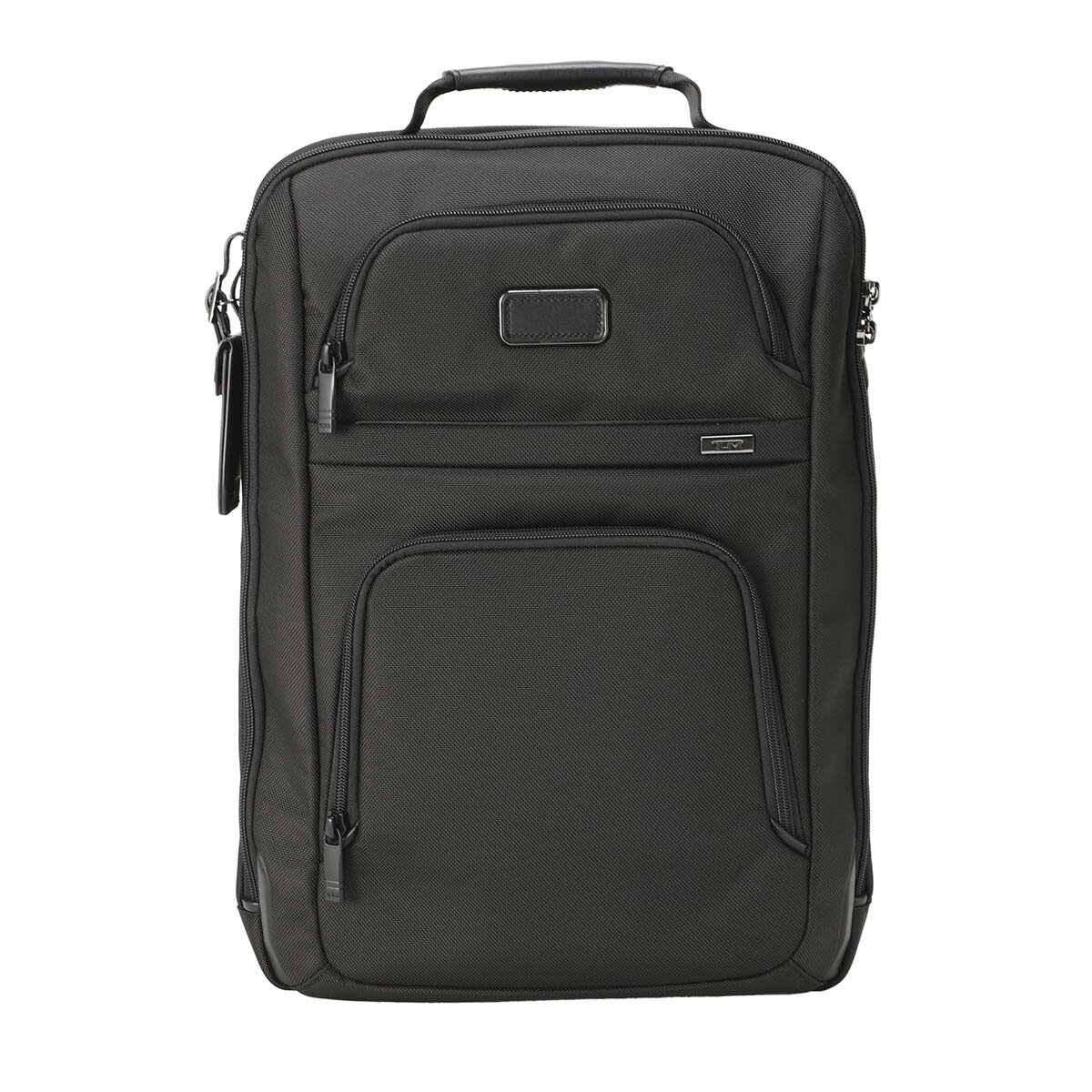 Rakuten - トゥミ リュックサック TUMI ALPHA 02203723D4/1589821041 メンズ ブラック 黒