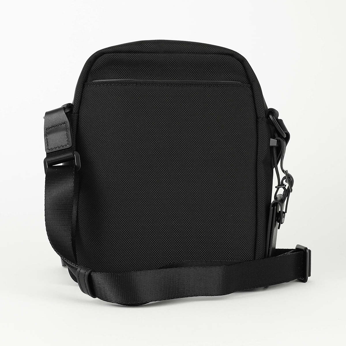 トゥミ ショルダーバッグ TUMI アルファ 02203724D4/158986 1041 メンズ ブラック ...