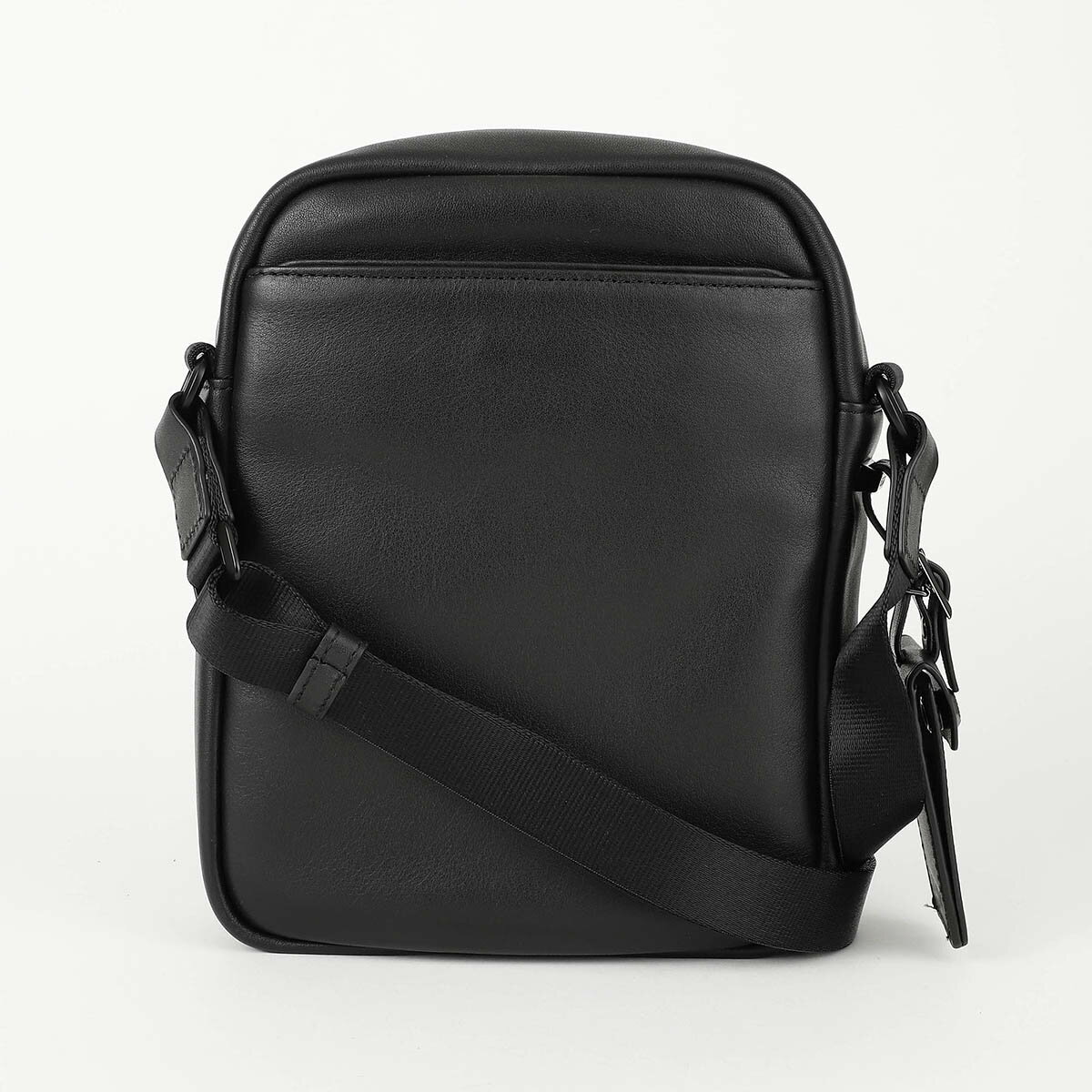 トゥミ ショルダーバッグ TUMI アルファ 09203724DL4/158987 1041 メンズ ブラック...