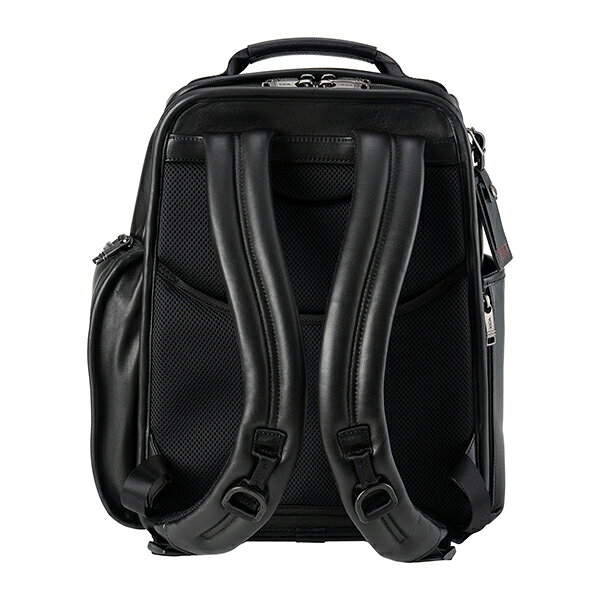 トゥミ リュックサック TUMI アルファースリー 09603173DL3/ 1173231041 メンズ ブ...