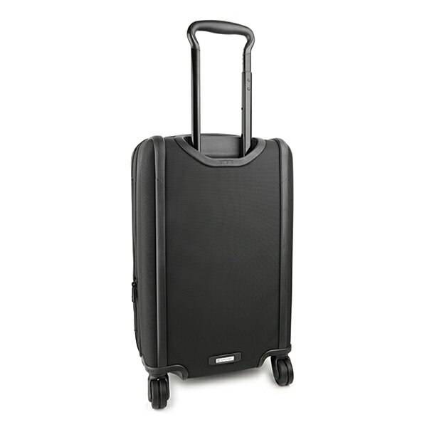 トゥミ キャリーケース TUMI アルファスリー 02203616D3/ 1171551041 メンズ ブラ...