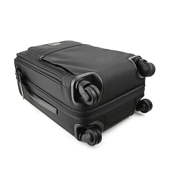 トゥミ キャリーケース TUMI アルファスリー 02203616D3/ 1171551041 メンズ ブラ...