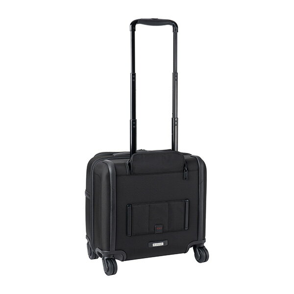 トゥミ キャリーケース TUMI アルファスリー 02603624D3/ 1171571041 メンズ ブラ...