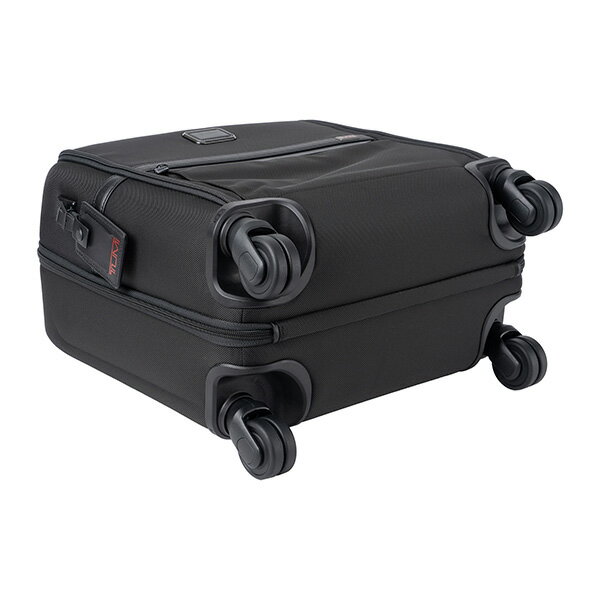 トゥミ キャリーケース TUMI アルファスリー 02603624D3/ 1171571041 メンズ ブラ...