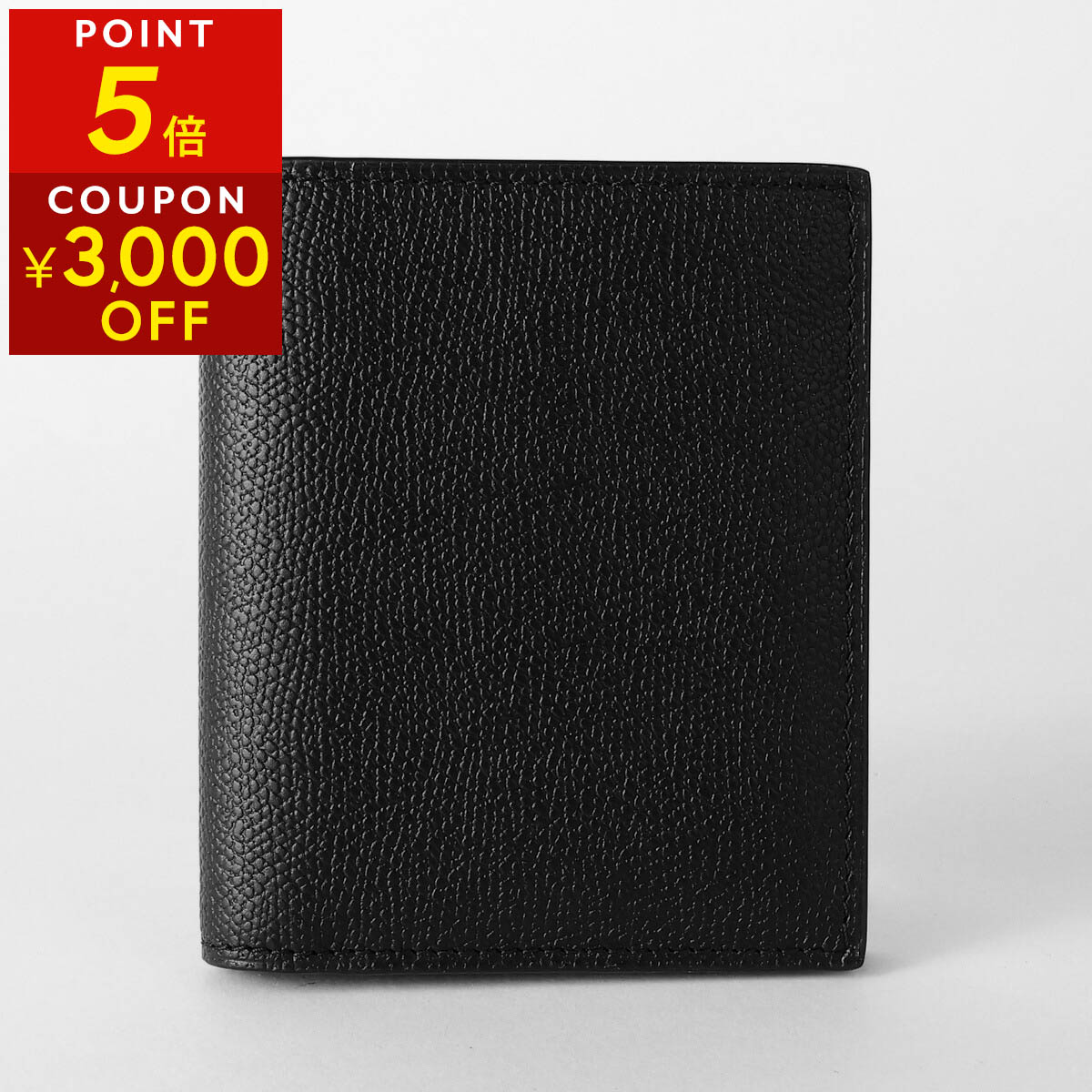 楽天市場】ヴァレクストラ 二つ折り ブラックの通販