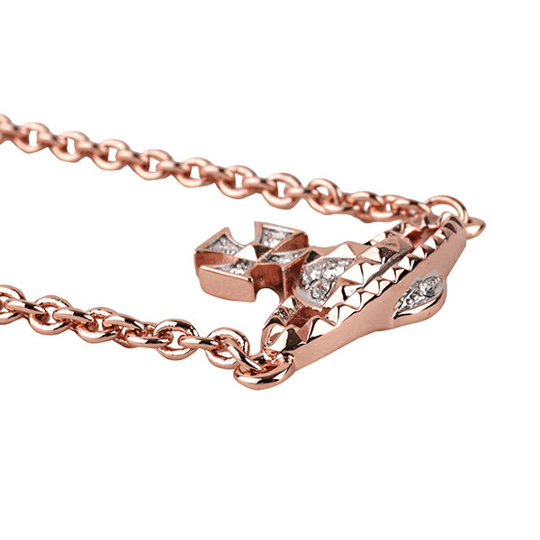 即納特典付き ヴィヴィアン ウエストウッド ブレスレット Vivienne Westwood G118 アクセサリー メイフェア Mayfair Bas Relief Bracelet レディース Pink Gold ピンクゴールド ピンクゴールド ブラン Stanchem Inc Com
