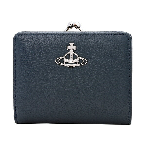 ヴィヴィアンウエストウッド 二つ折り財布（レディース） 人気ブランド