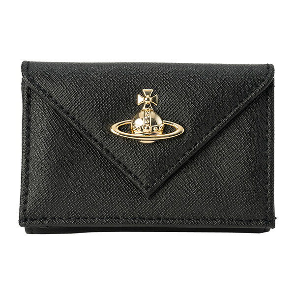 yő5000~N[|ΏہzBBA EGXgEbh 3܂z Vivienne Westwood TtBA[m 51150009 L001N N403 jZbNX ubN 