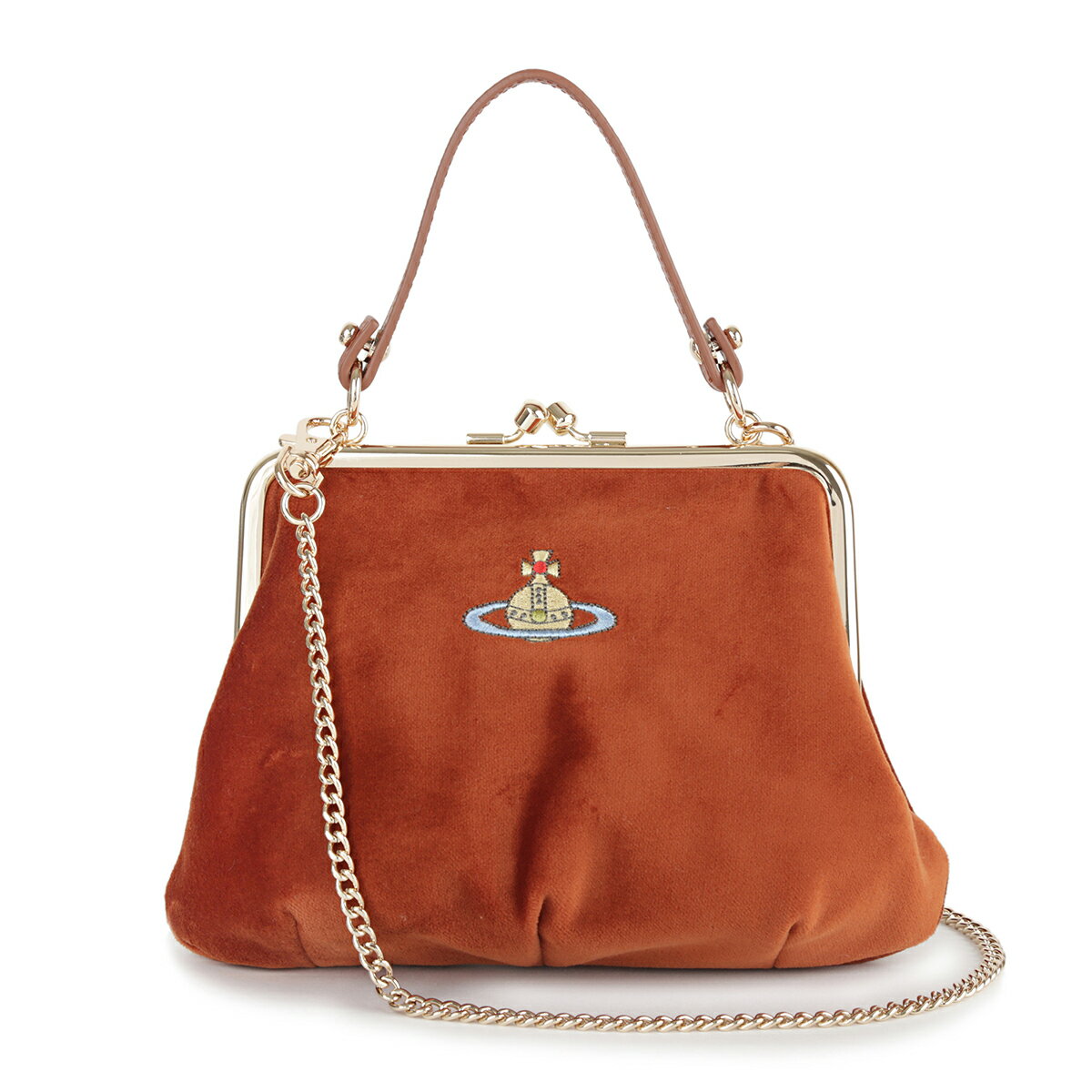 楽天市場】vivienne westwood ハンドバッグ ブラウンの通販 楽天市場】vivienne westwood ハンドバッグ ブラウンの通販