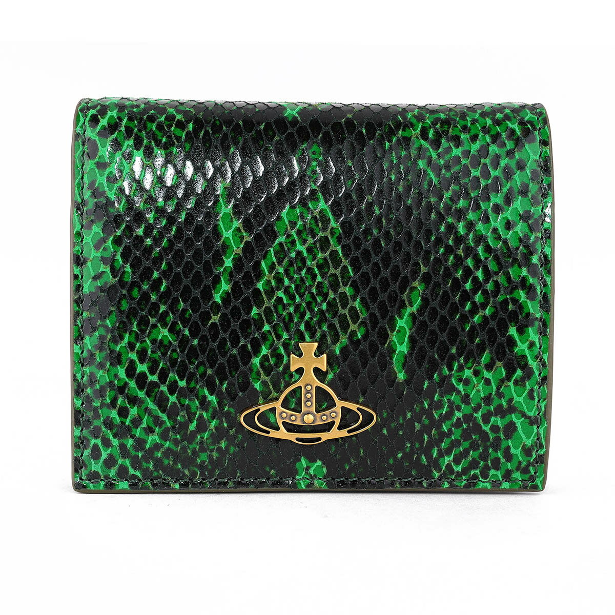 Vivienne Westwood - 新品 ヴィヴィアンウエストウッド エンボス