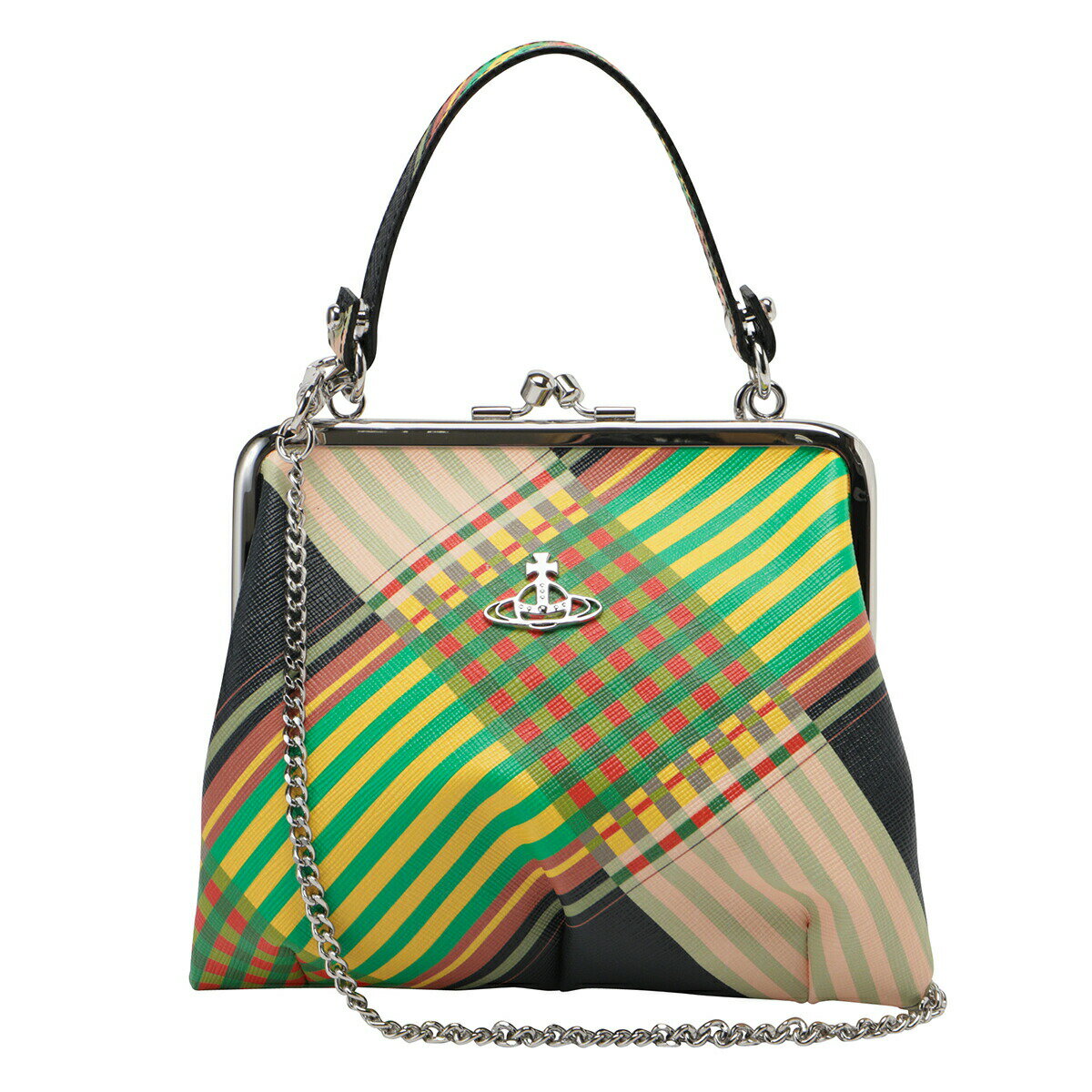 楽天市場】vivienne westwood バッグ チェックの通販 楽天市場】vivienne westwood バッグ チェックの通販