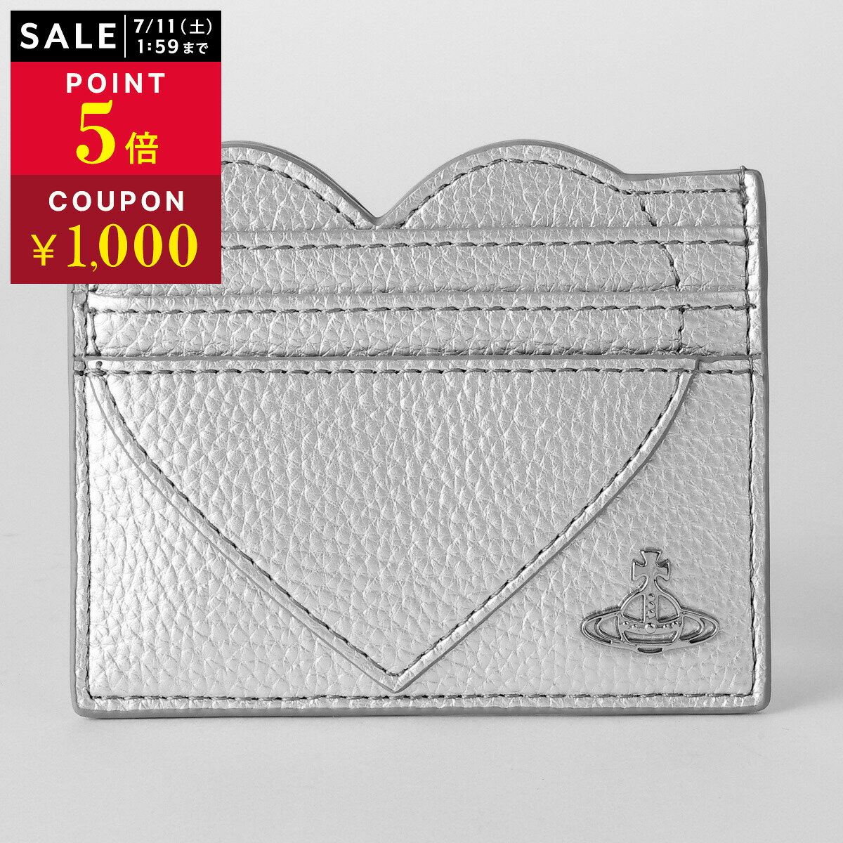 楽天市場】vivian westwood カードケースの通販