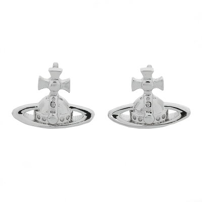 【最大5,000円OFFクーポン対象】ヴィヴィアン ウエストウッド ピアス Vivienne Westwood ローレライ 62010359 02P019 レディース シルバー