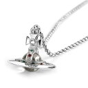 【P5倍7/15限定★さらに最大5,000円OFFクーポン配布中】ヴィヴィアン ウエストウッド ネックレス Vivienne Westwood ニュー タイニー...
