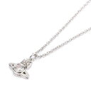 【P5倍7/15限定★さらに最大5,000円OFFクーポン配布中】ヴィヴィアン ウエストウッド ネックレス Vivienne Westwood ロンドン オーブ...