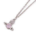 【P5倍7/15限定★さらに最大5,000円OFFクーポン配布中】ヴィヴィアン ウエストウッド ネックレス Vivienne Westwood ロンドン オーブ...