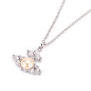 【P5倍7/15限定★さらに最大5,000円OFFクーポン配布中】ヴィヴィアン ウエストウッド ネックレス Vivienne Westwood フェオドラ 63...
