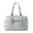 【最大3000円OFFクーポン★1/18(月)14:00まで】ヴィヴィアン ウエストウッド ボストンバッグ Vivienne Westwood 42030052 01039 P401 バッグ パラシュート PARACHUTE HOLDALL ユニセックス GRAY(グレー) グレー/シルバー【 送料無料】