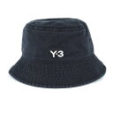 【1,000円OFF クーポン配布中】ワイスリー ハット Y-3 ロゴ IX7000 ユニセックス
