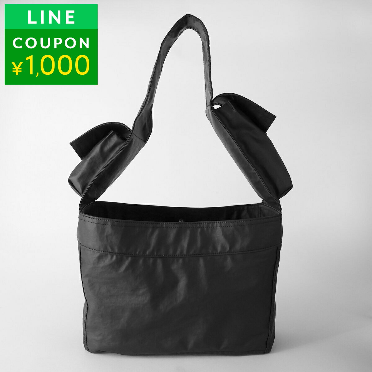 樂天商城 - ワイスリー トートバッグ Y-3 ロゴ KE5028 ユニセックス ブラック 黒【P5倍★4/14 20:00〜4/15 23:59まで！さらに1万円で1,000円OFF★最大5,000円OFFクーポン配布中】