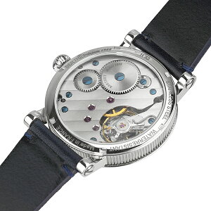 ベルテ腕時計BR.AGL.43.BK.S.Lユニセックスアジリスノワールブラック