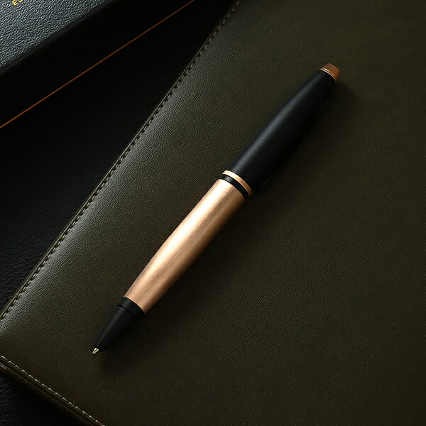 【ポイント10倍】クロス CROSS CALAIS カレイ メンズ レディース ツイスト式 ブランド ボールペン